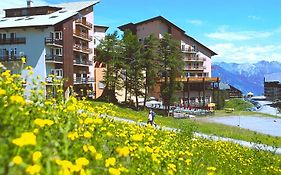 Hotel Club Le 1850 Risoul